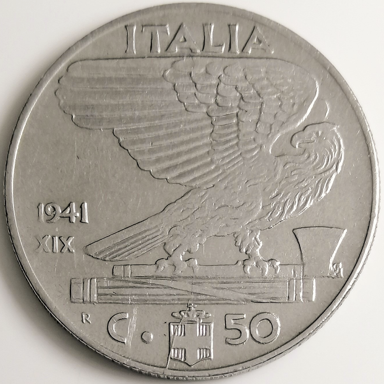 sena coins